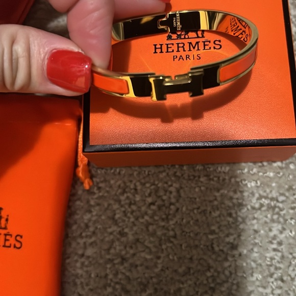 Clic H bracelet - Picture 5 of 6